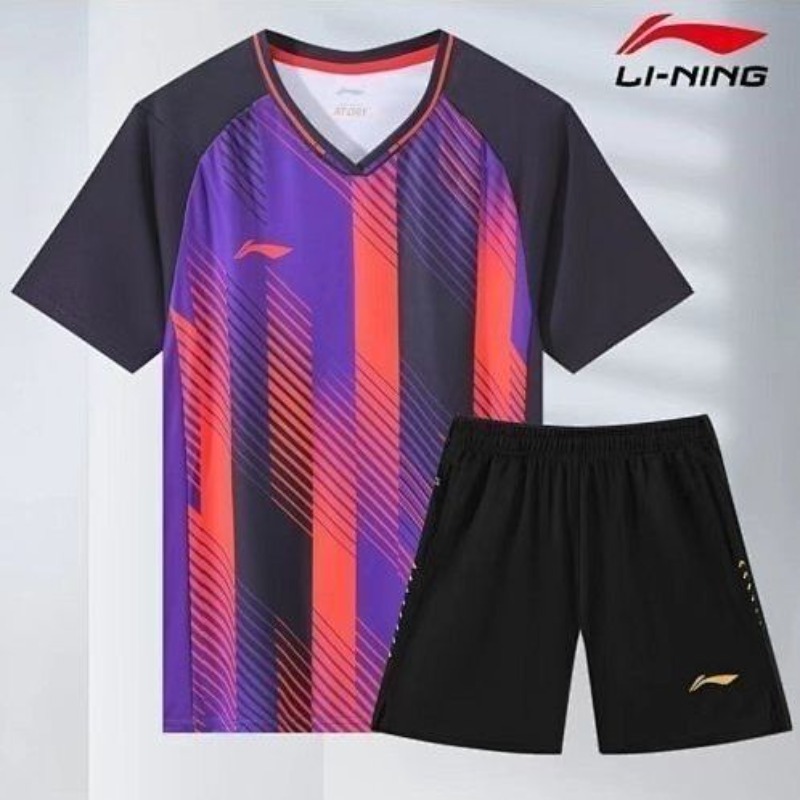 26 nouveaux uniformes d'entraî - Table Tennis China avis et prix
