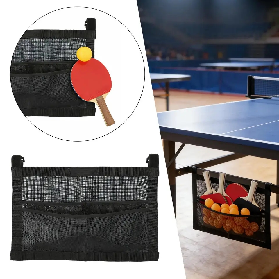 Nouveau support de balles de p - Table Tennis Db avis et prix